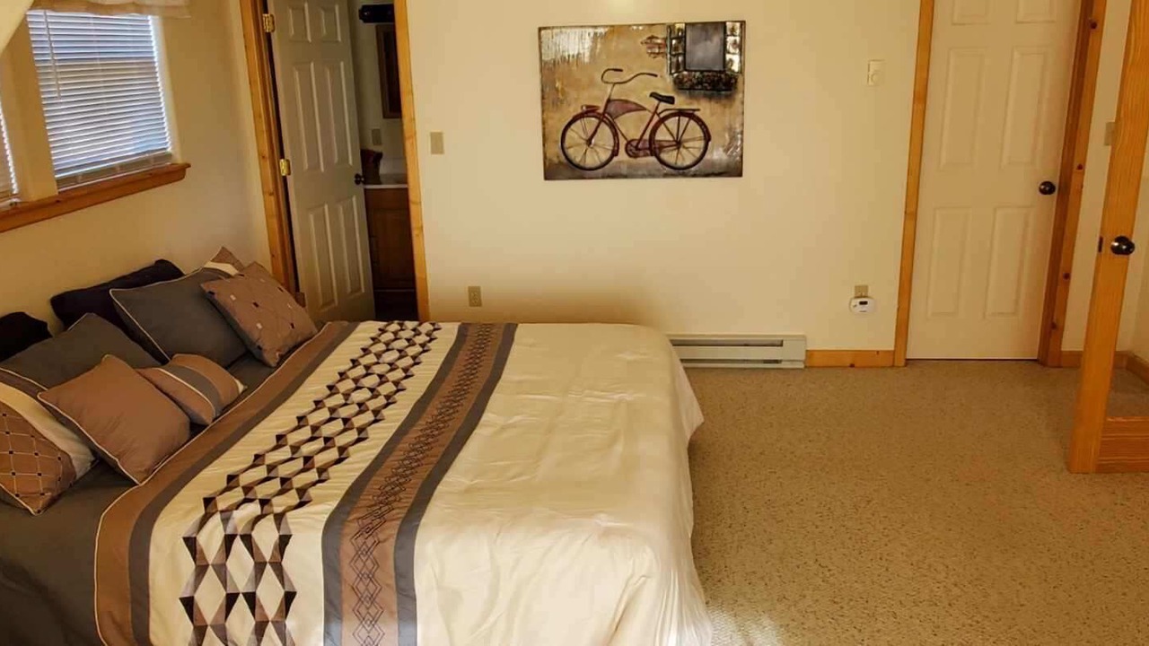 Photo of Bedroom in Baca Grande