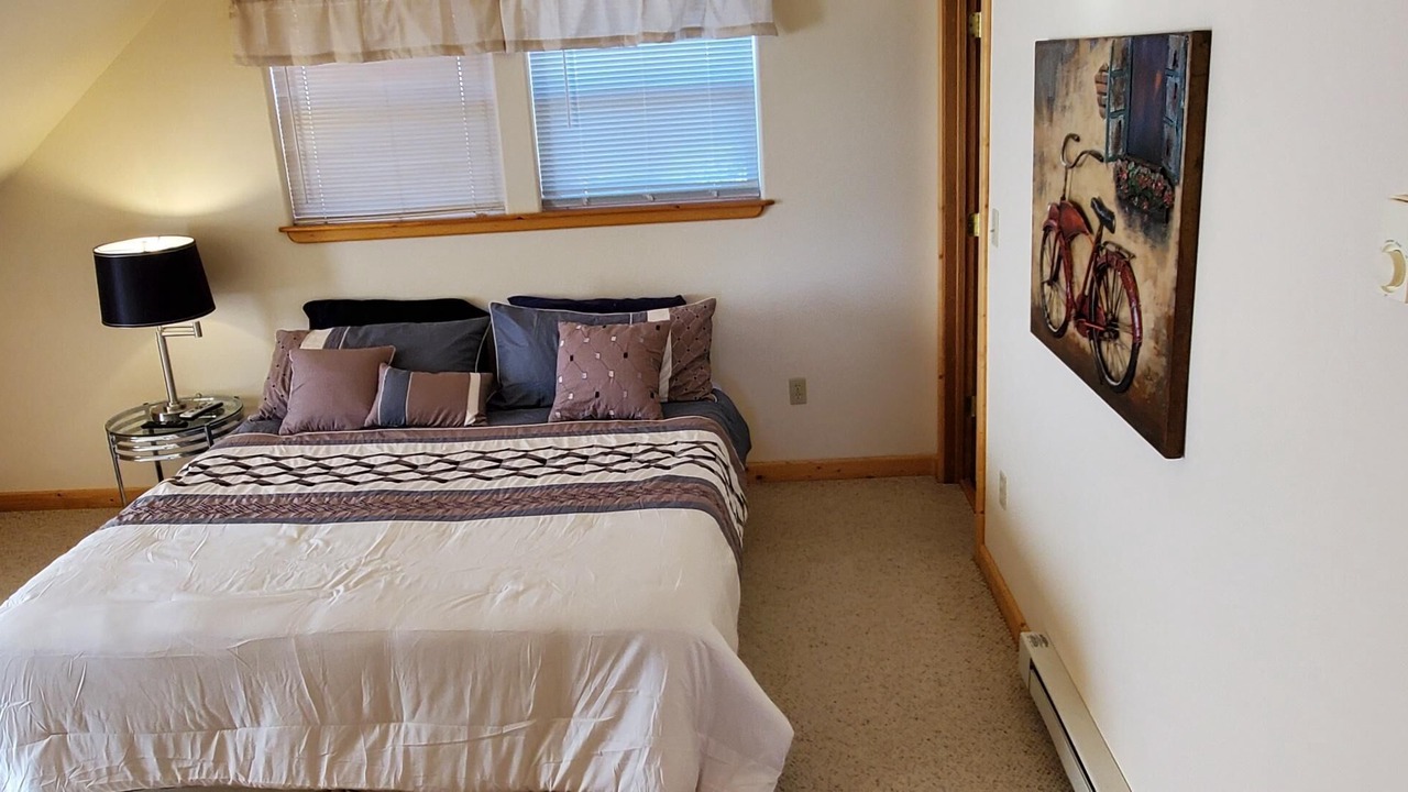 Photo of Bedroom in Baca Grande