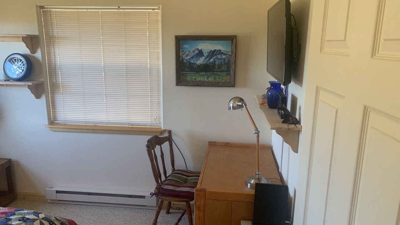 Photo of Bedroom in Baca Grande