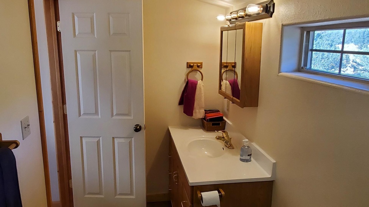 Photo of Bathroom in Baca Grande