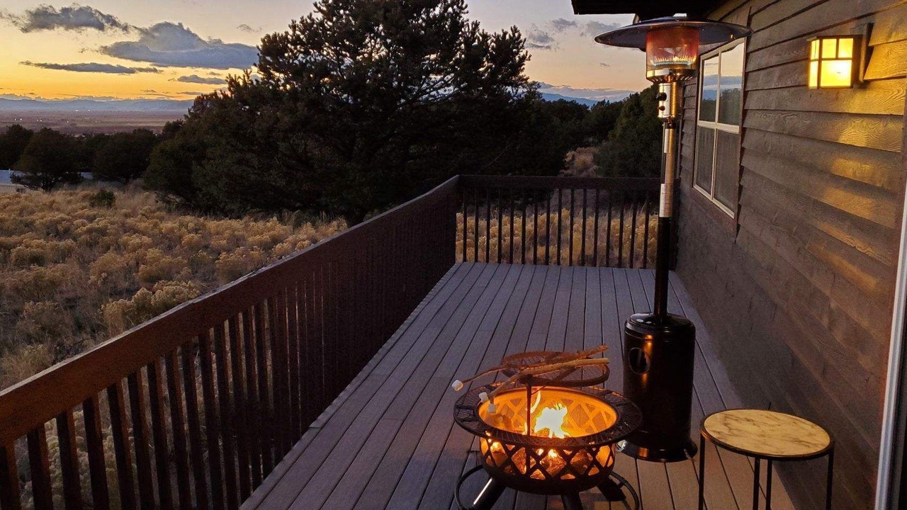 Photo of Outdoor in Baca Grande