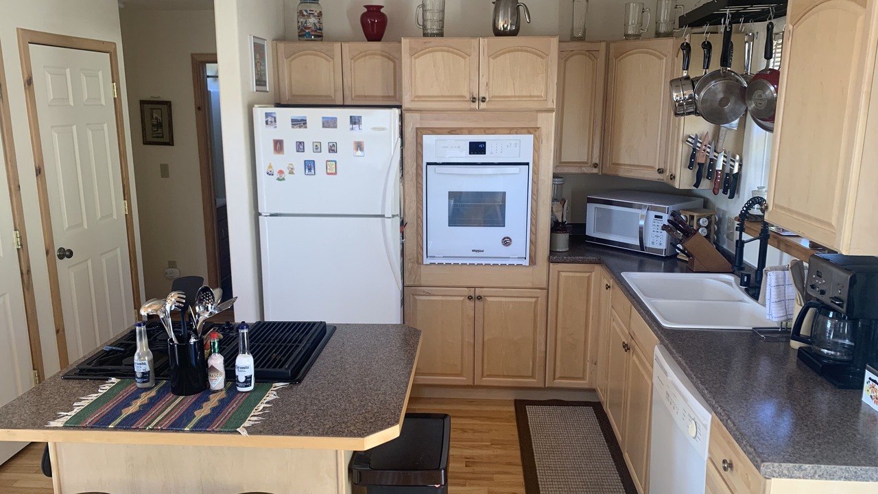 Photo of Kitchen in Baca Grande
