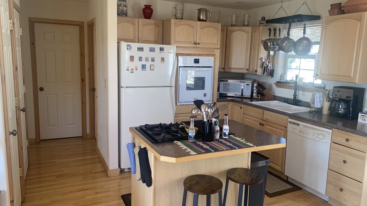 Photo of Kitchen in Baca Grande