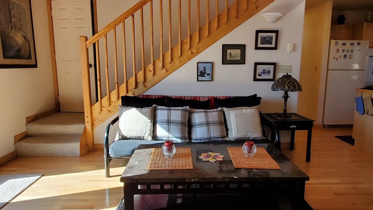 Photo of Livingroom in Baca Grande