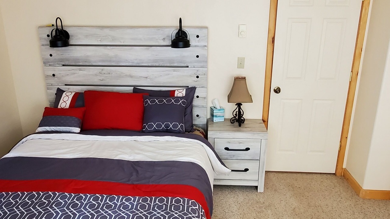 Photo of Bedroom in Baca Grande
