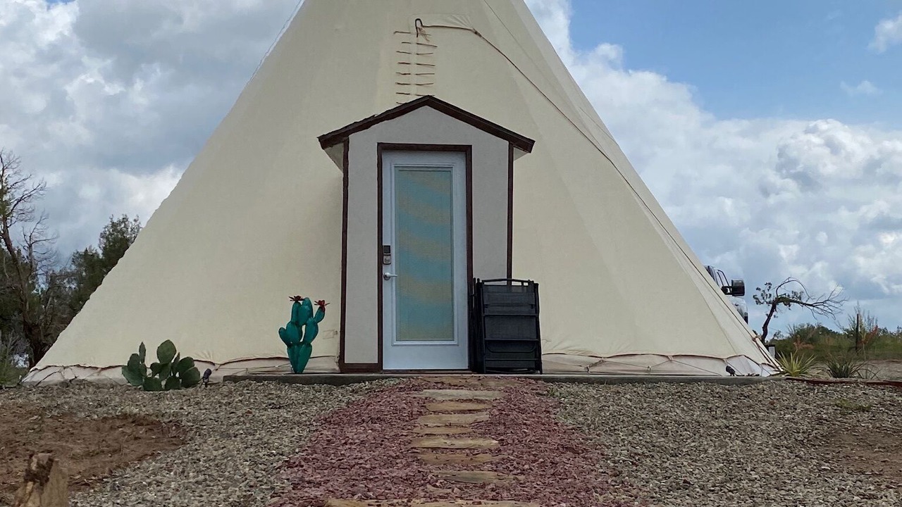 Photo of Livingroom in Cortez