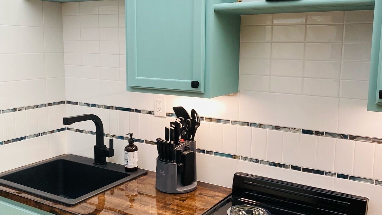 Photo of Kitchen in Cortez