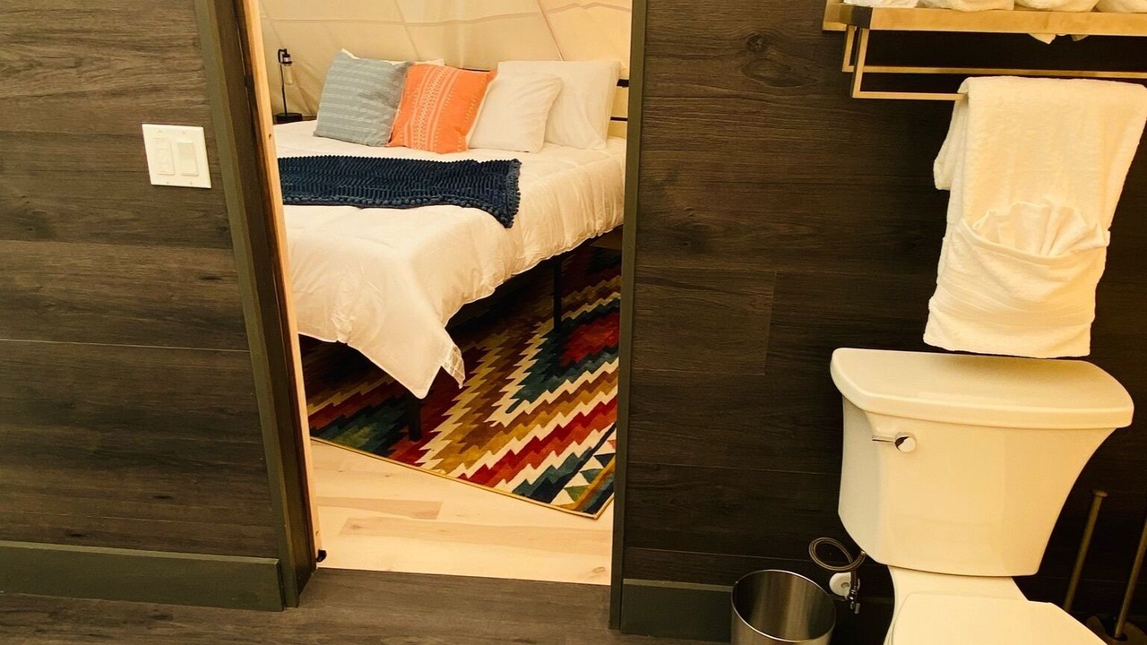 Photo of Bathroom in Cortez