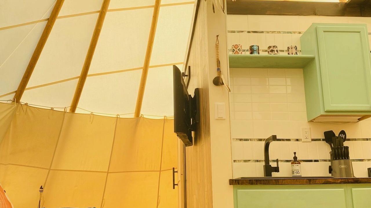 Photo of Bathroom in Cortez