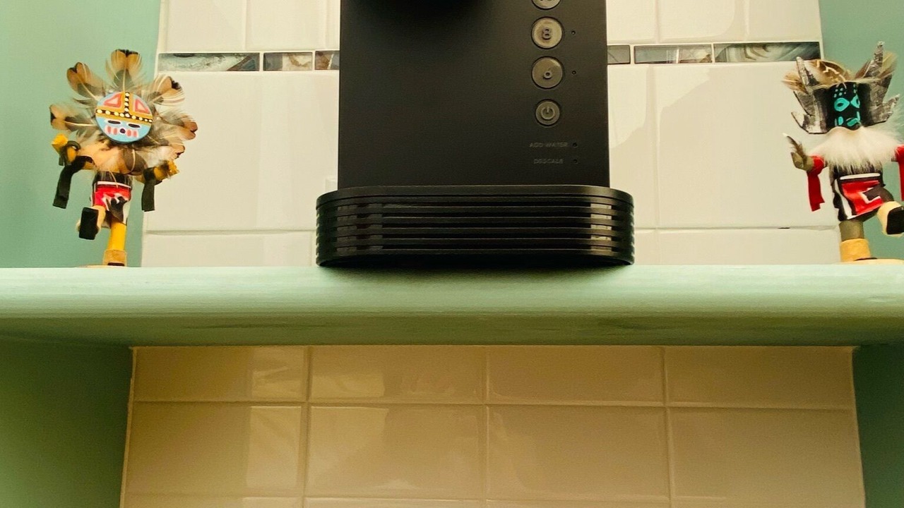Photo of Kitchen in Cortez