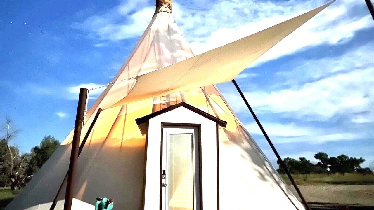 Photo of Outdoor in Cortez