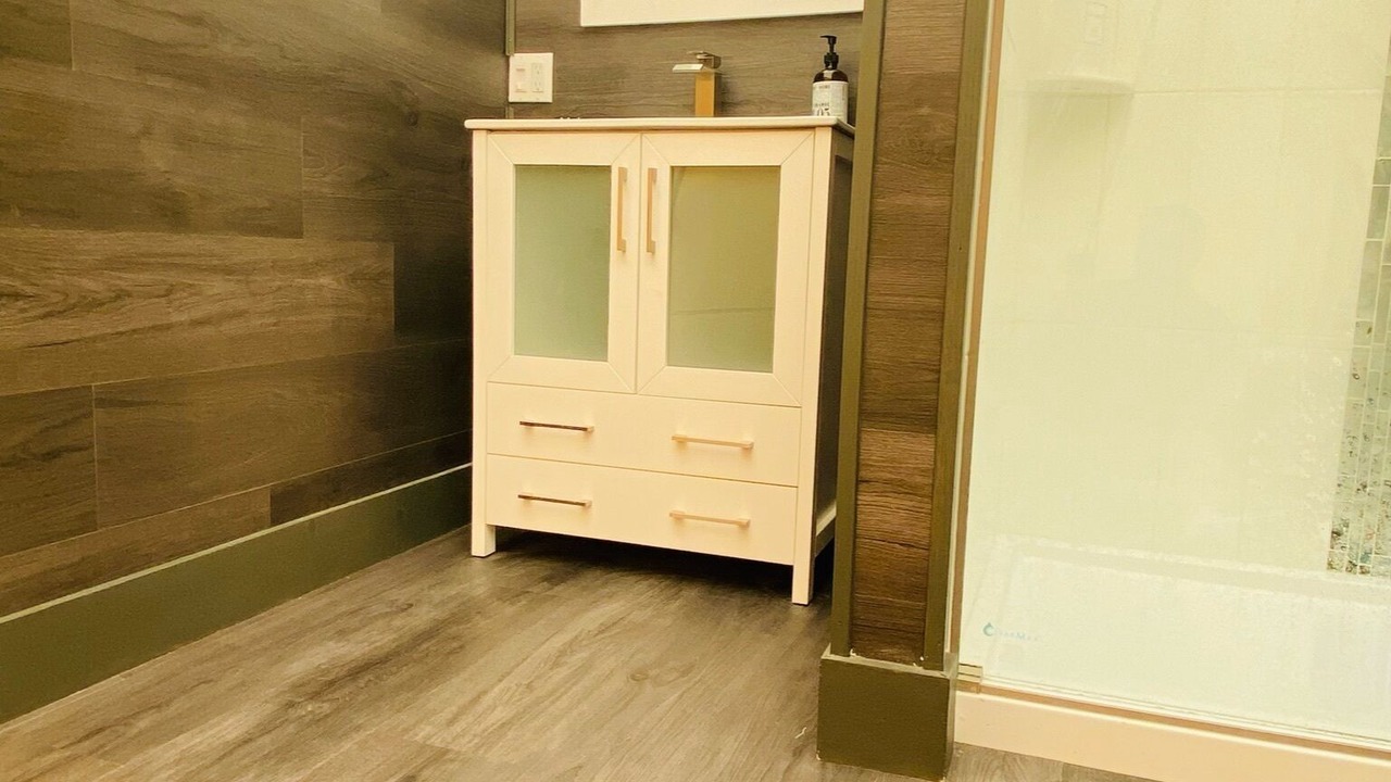 Photo of Bathroom in Cortez