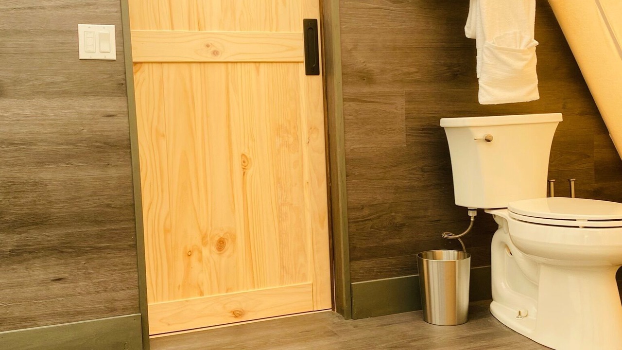 Photo of Bathroom in Cortez