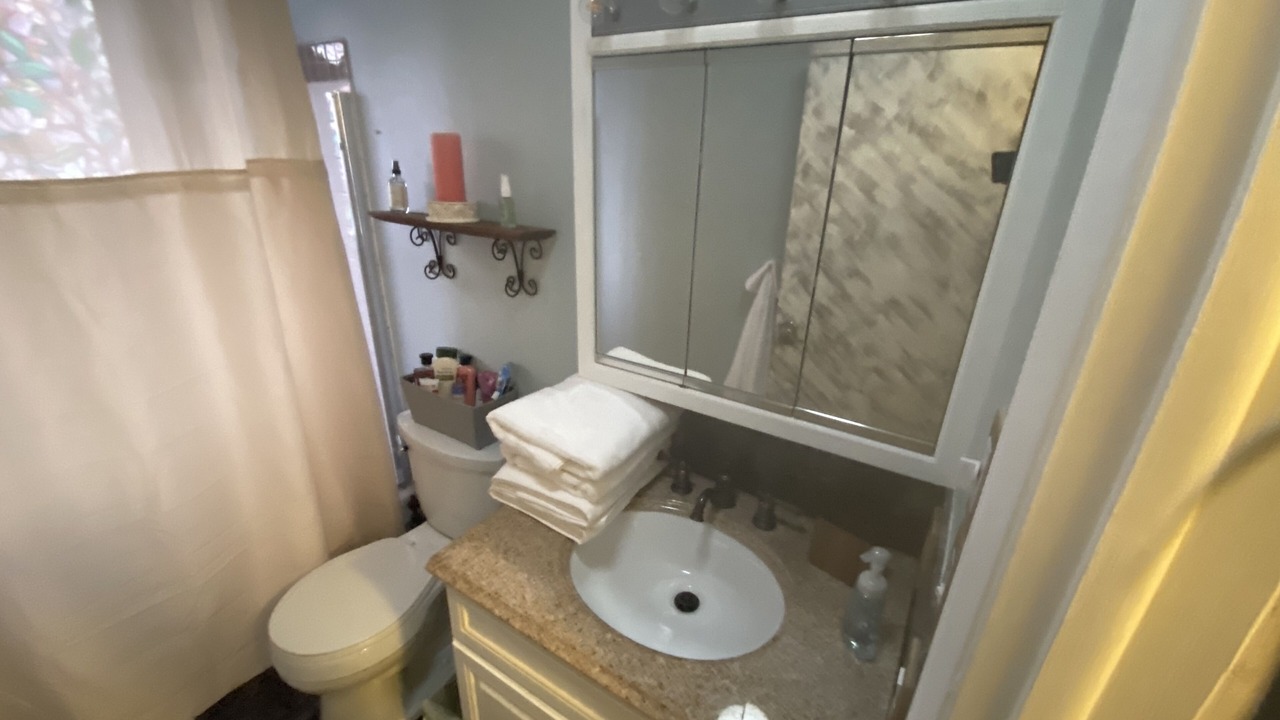 Photo of Bathroom in Castle Rock