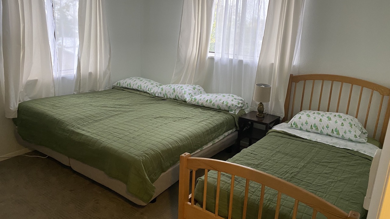 Photo of Bedroom in Castle Rock