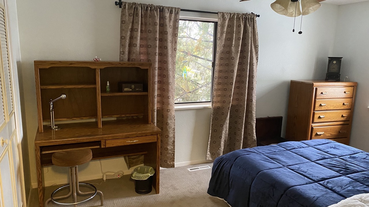 Photo of Bedroom in Castle Rock