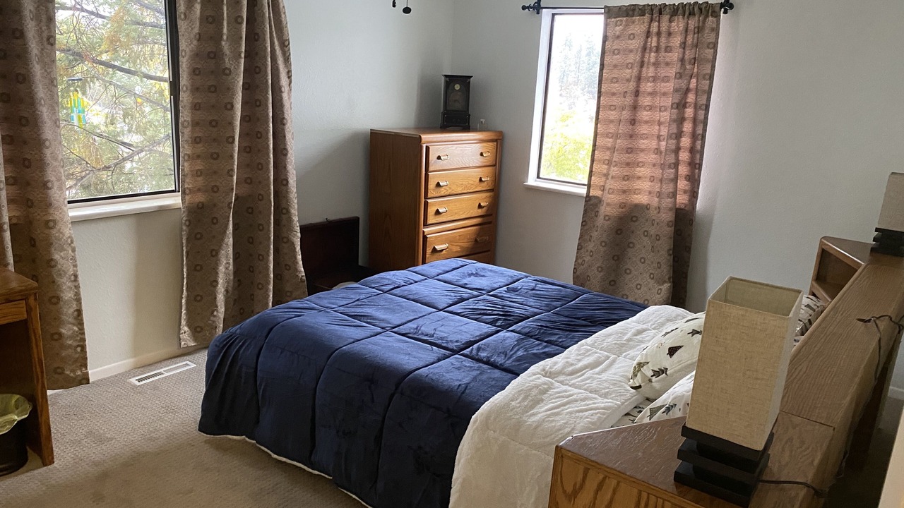 Photo of Bedroom in Castle Rock
