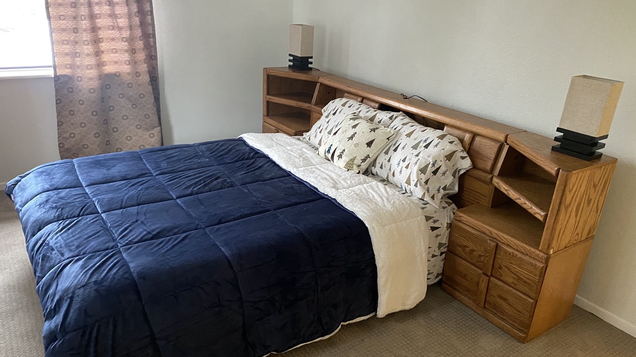 Photo of Bedroom in Castle Rock