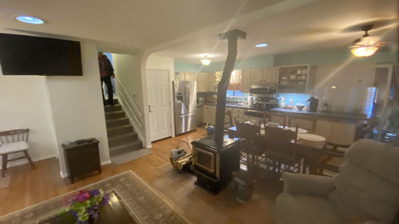 Photo of Livingroom in Castle Rock