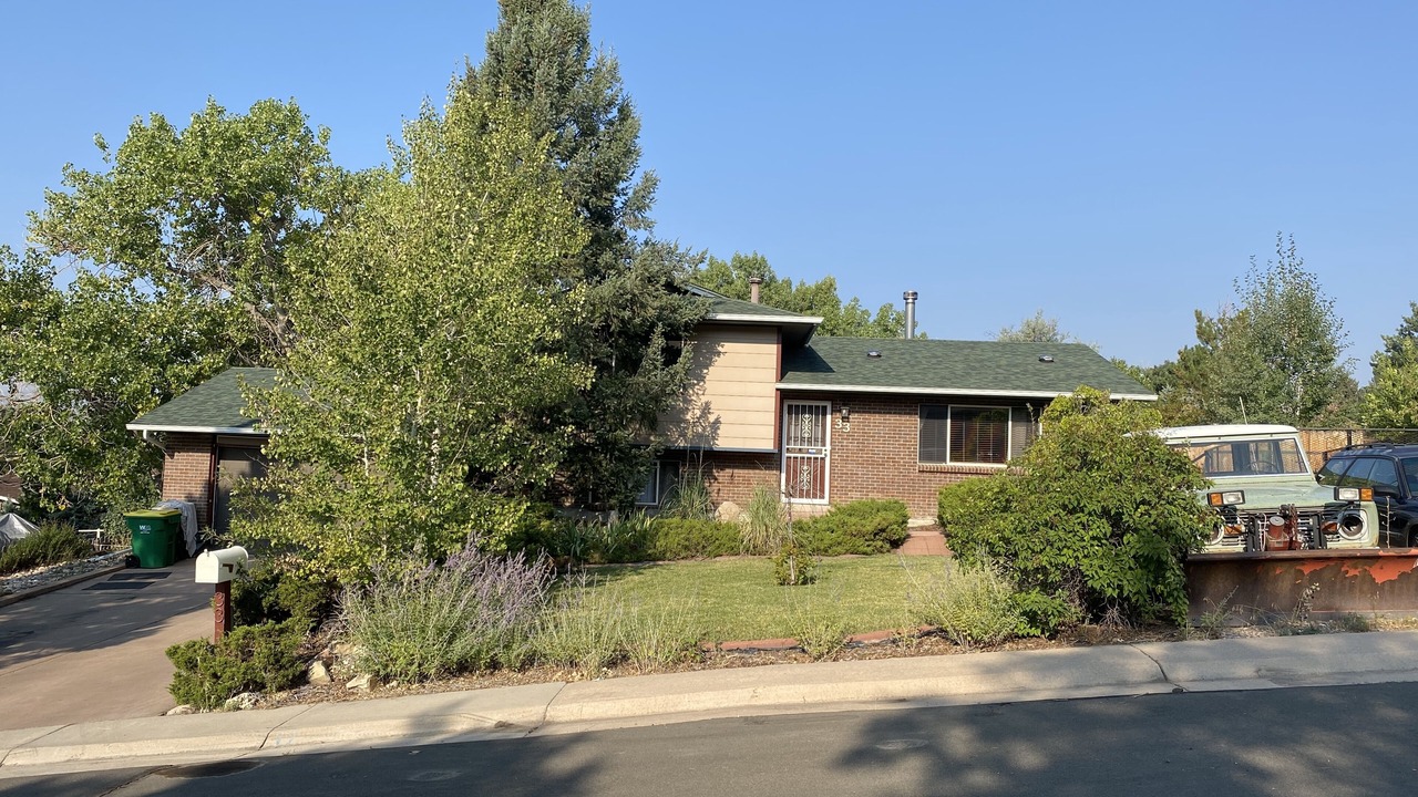 Photo of Outdoor in Castle Rock