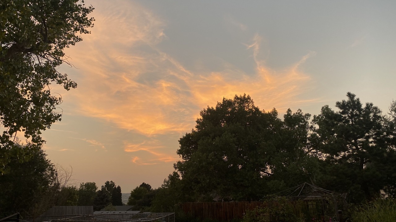 Photo of Outdoor in Castle Rock