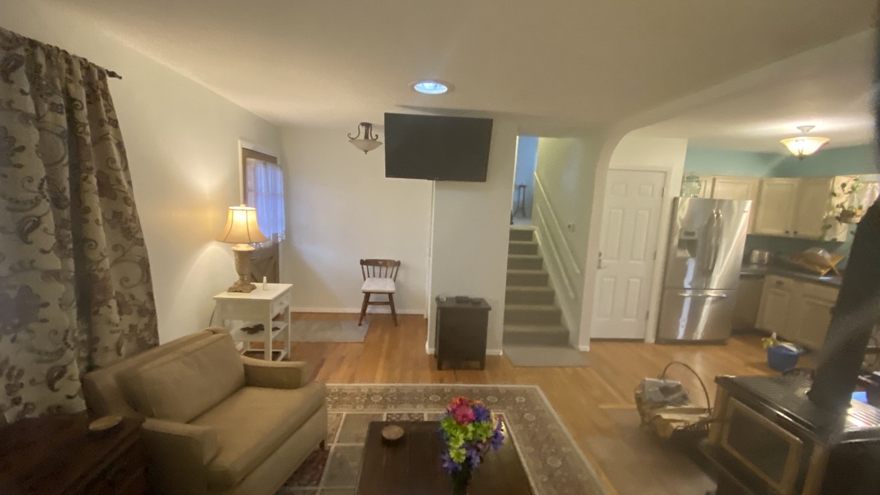 Photo of Livingroom in Castle Rock
