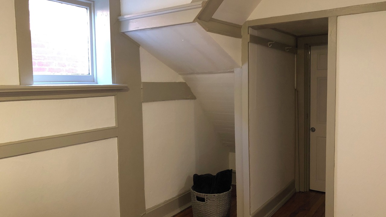 Photo of Bedroom in West Highland