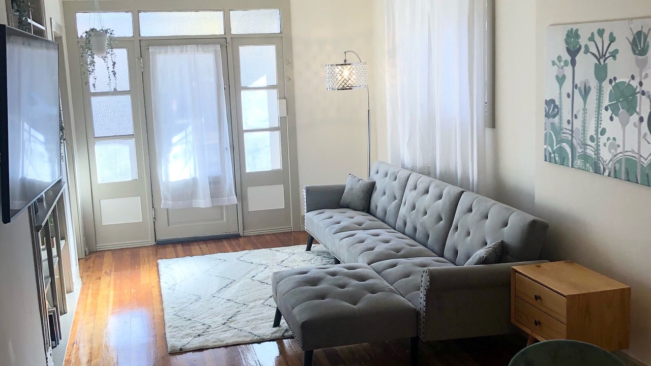 Photo of Livingroom in West Highland