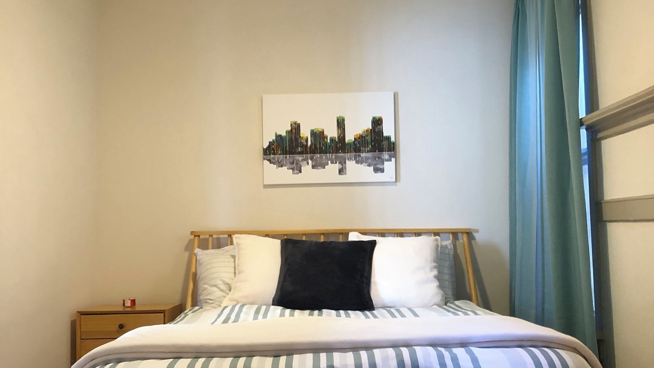 Photo of Bedroom in West Highland