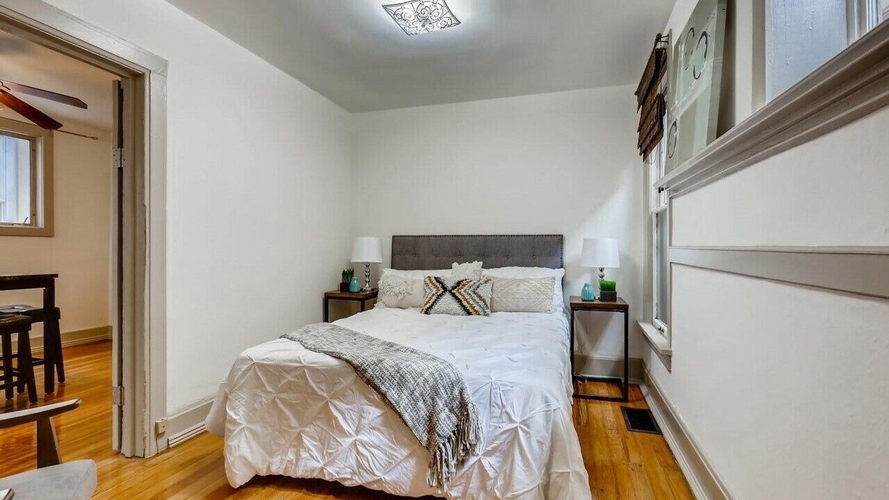 Photo of Bedroom in West Highland