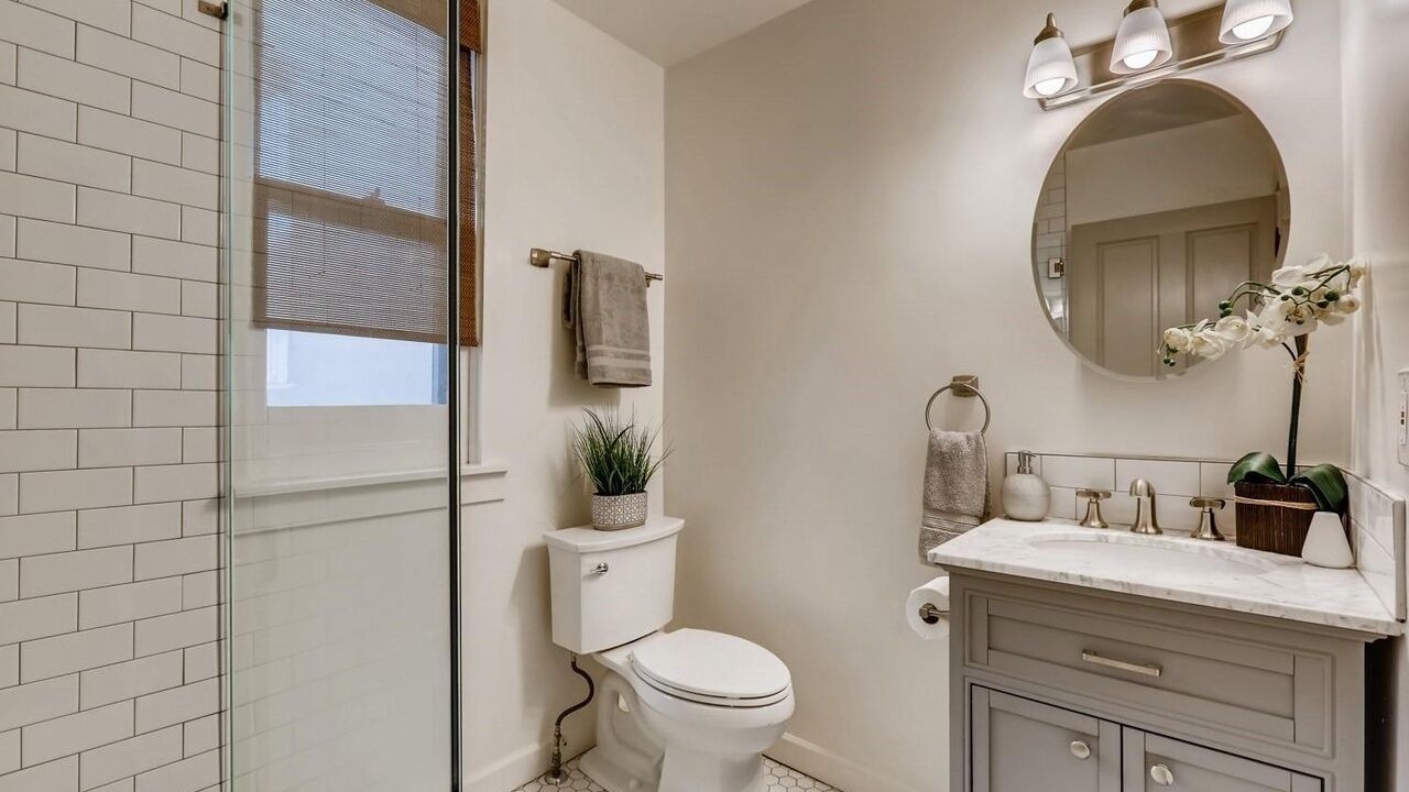 Photo of Bathroom in West Highland