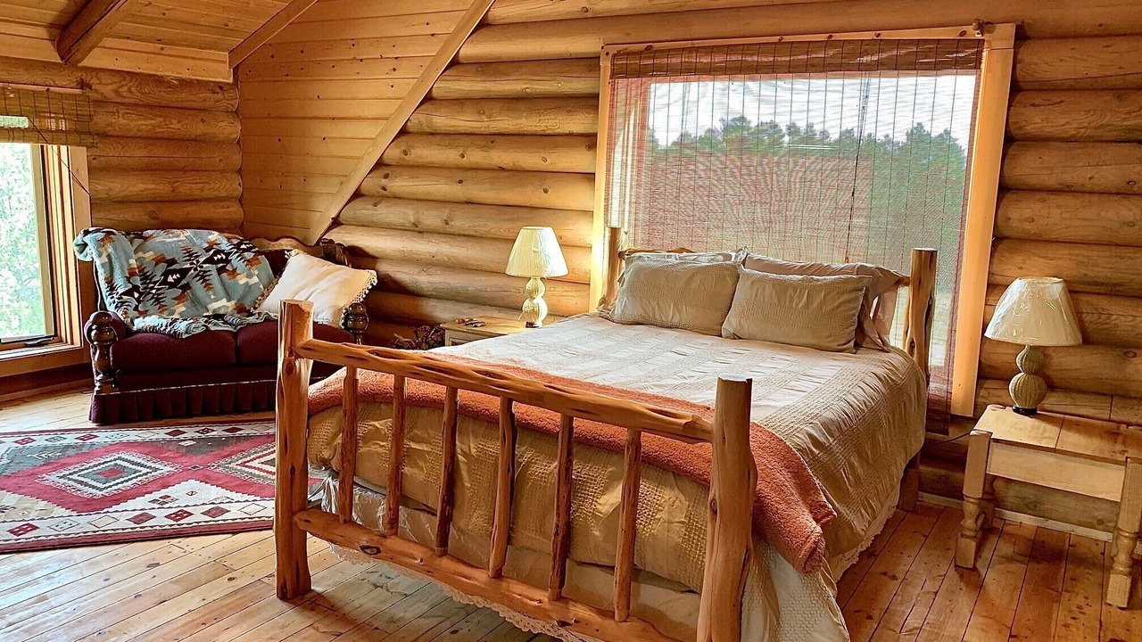 Photo of Bedroom in Gulnare