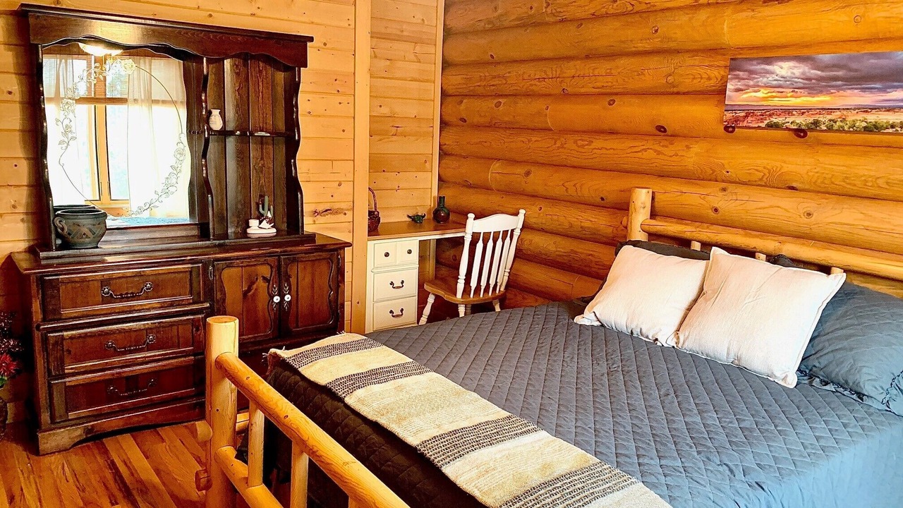 Photo of Bedroom in Gulnare