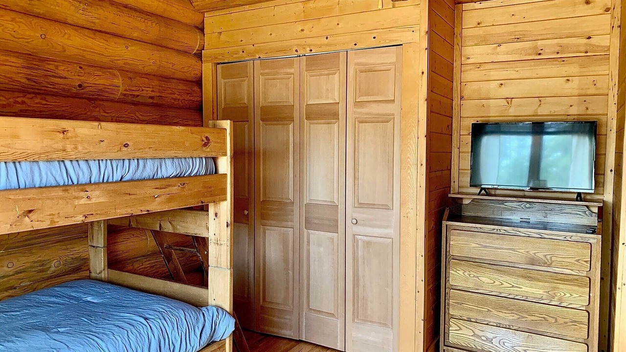 Photo of Bedroom in Gulnare