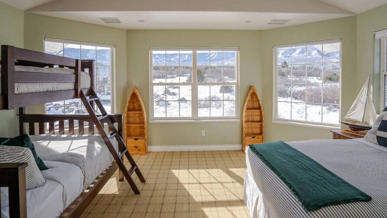 Photo of Bedroom in Mesa