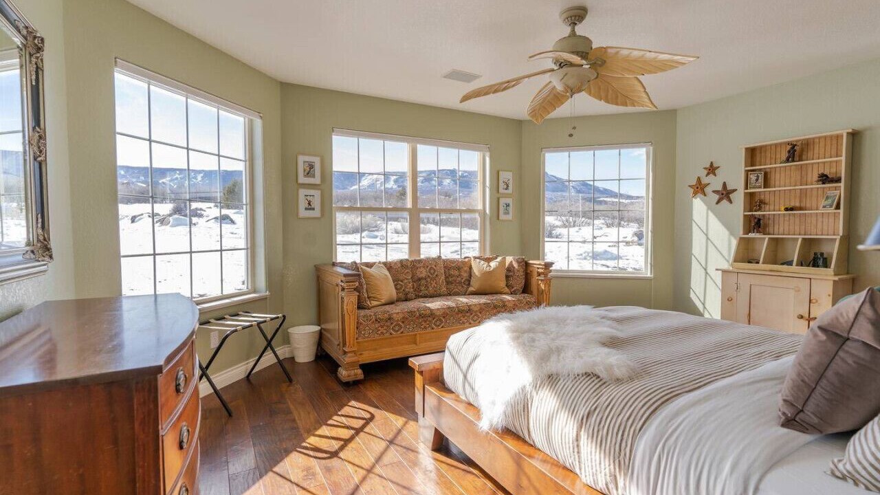 Photo of Bedroom in Mesa