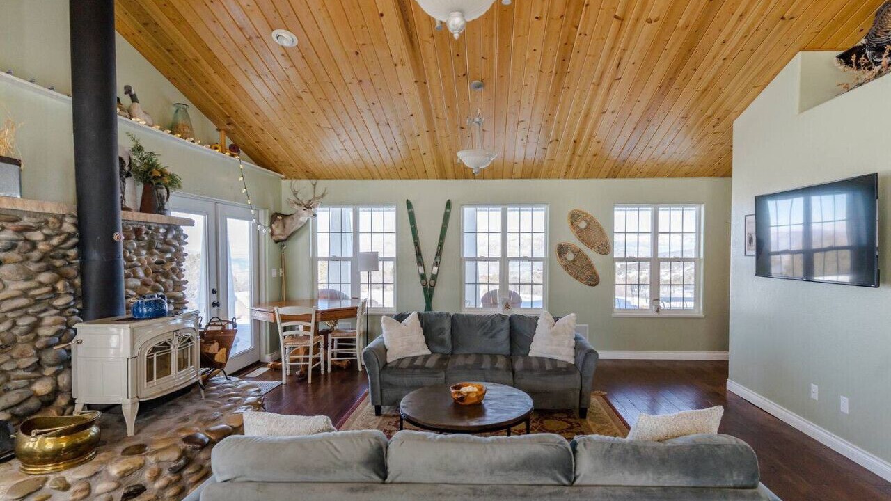 Photo of Livingroom in Mesa