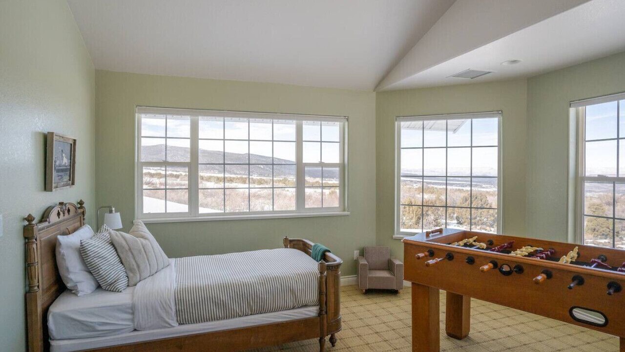 Photo of Bedroom in Mesa