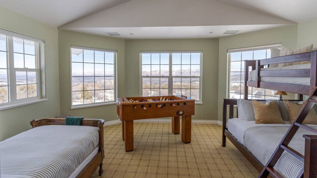 Photo of Bedroom in Mesa
