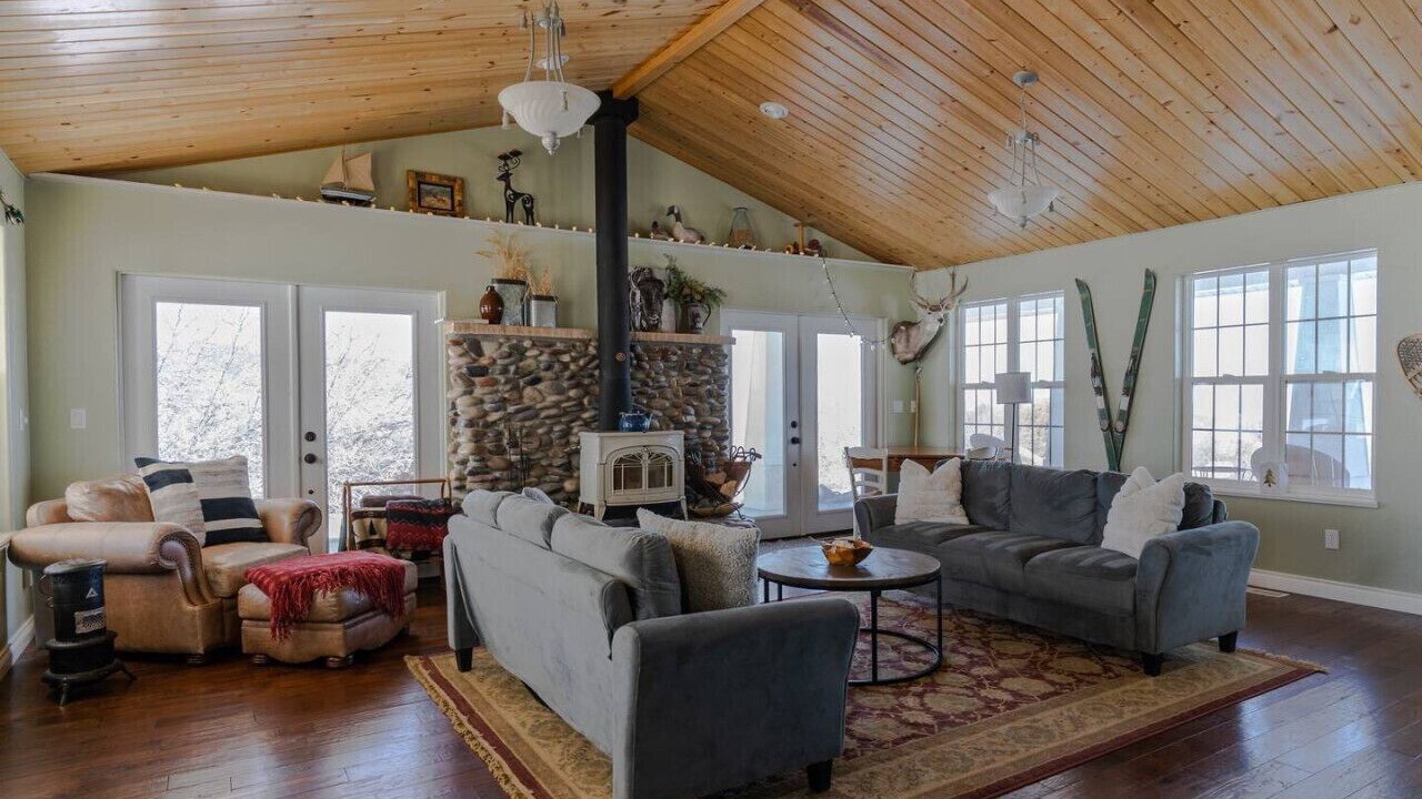Photo of Livingroom in Mesa