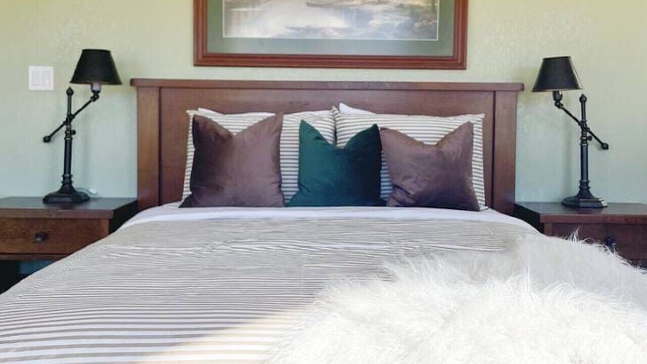 Photo of Bedroom in Mesa