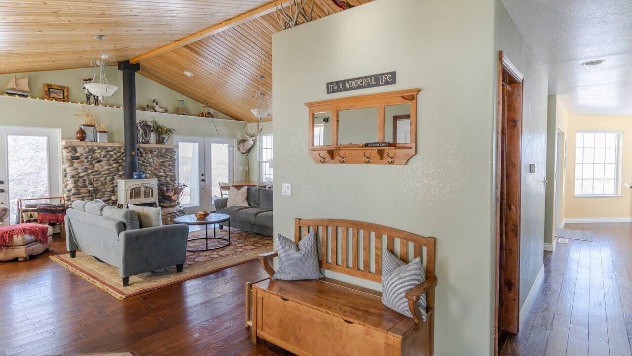 Photo of Livingroom in Mesa