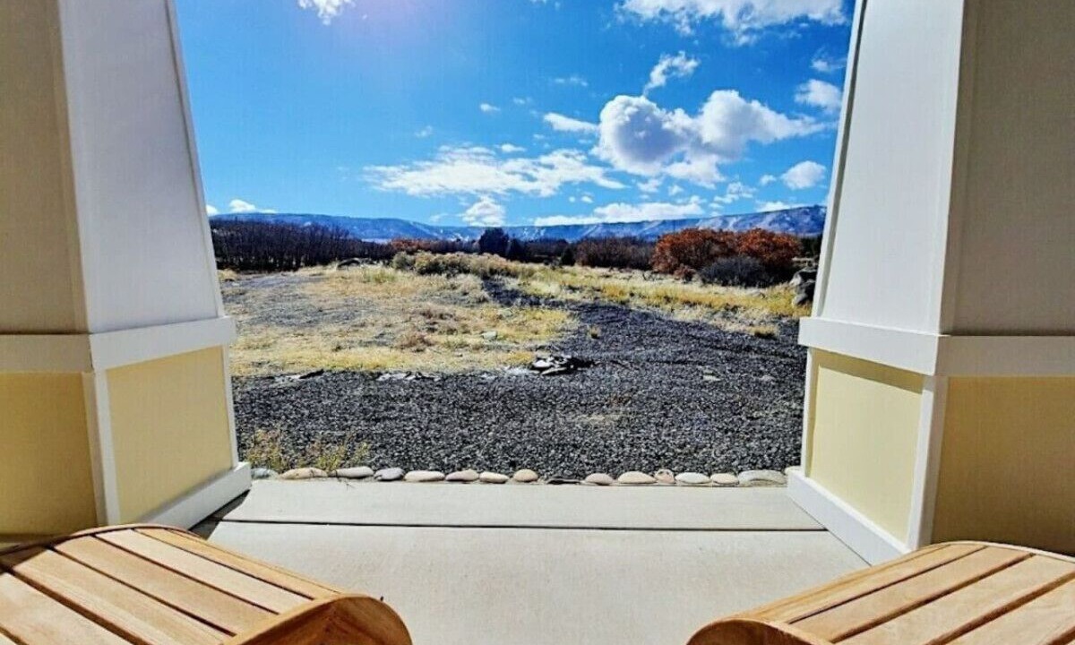 Photo of Outdoor in Mesa