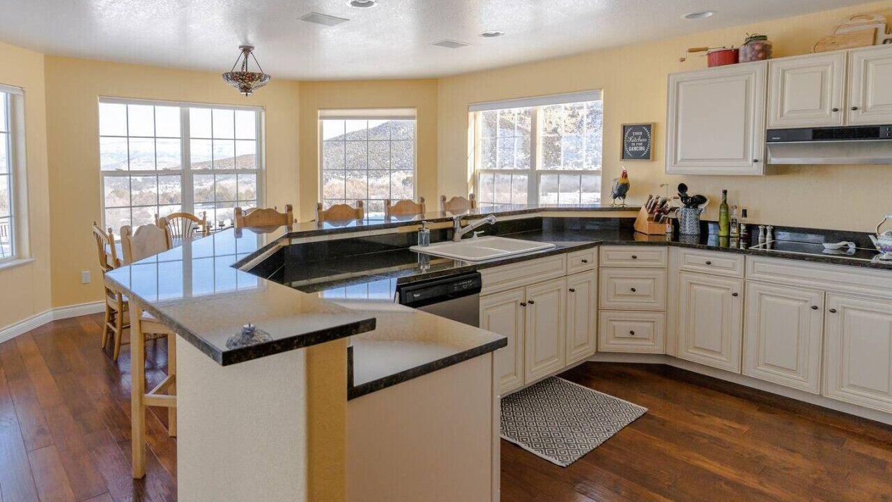 Photo of Kitchen in Mesa