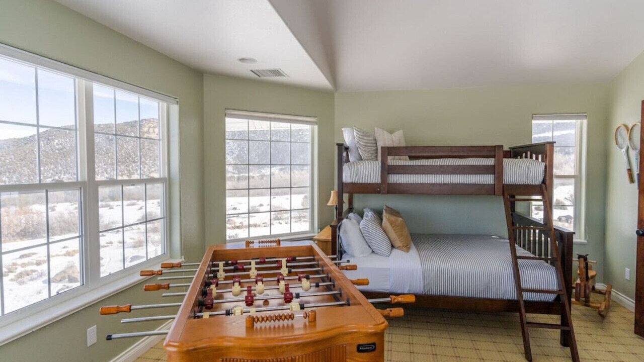 Photo of Bedroom in Mesa
