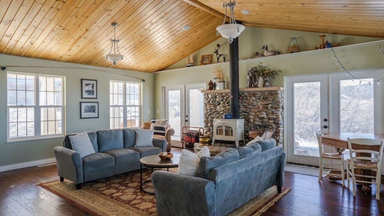 Photo of Livingroom in Mesa