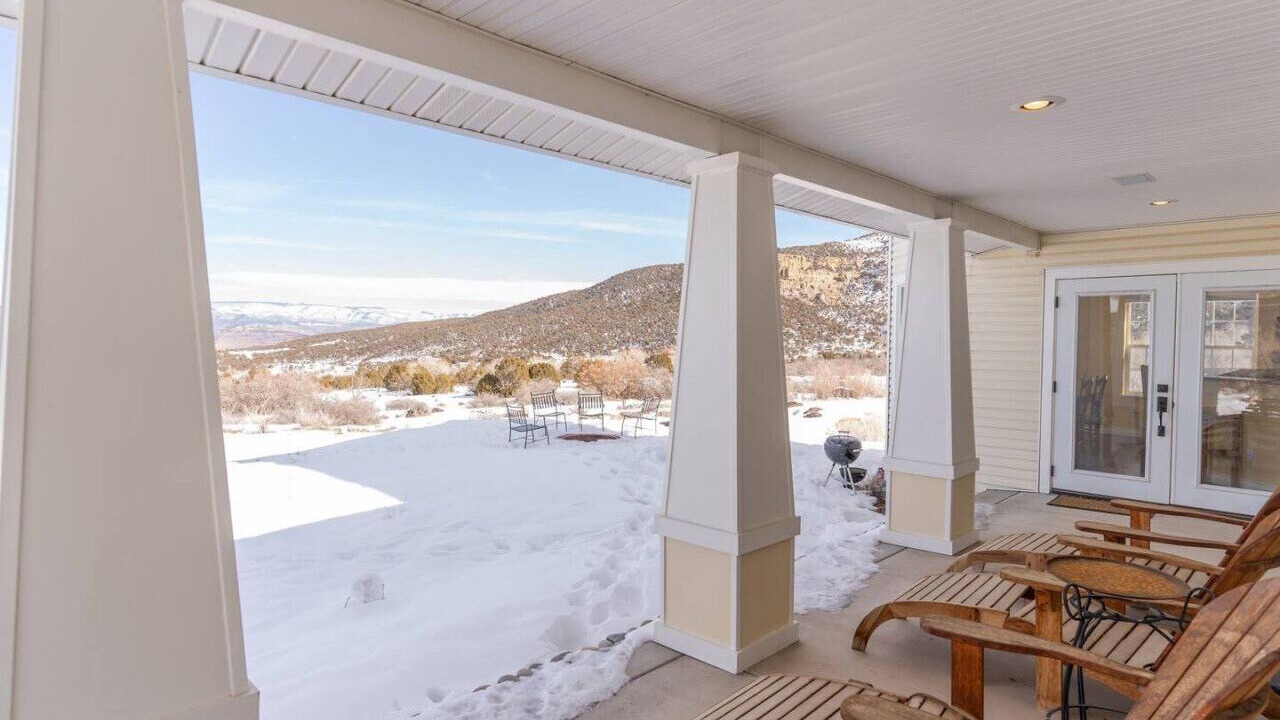 Photo of Patio Balcony in Mesa