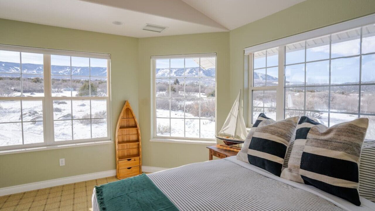 Photo of Bedroom in Mesa
