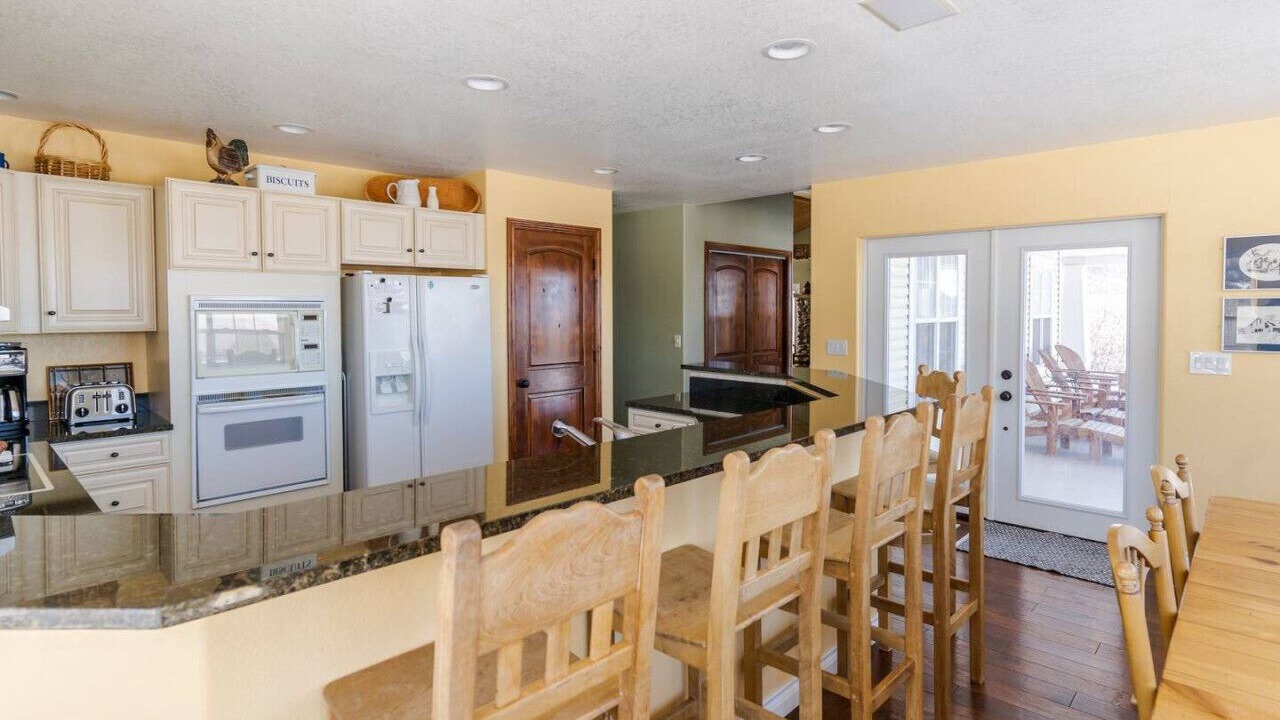 Photo of Kitchen in Mesa