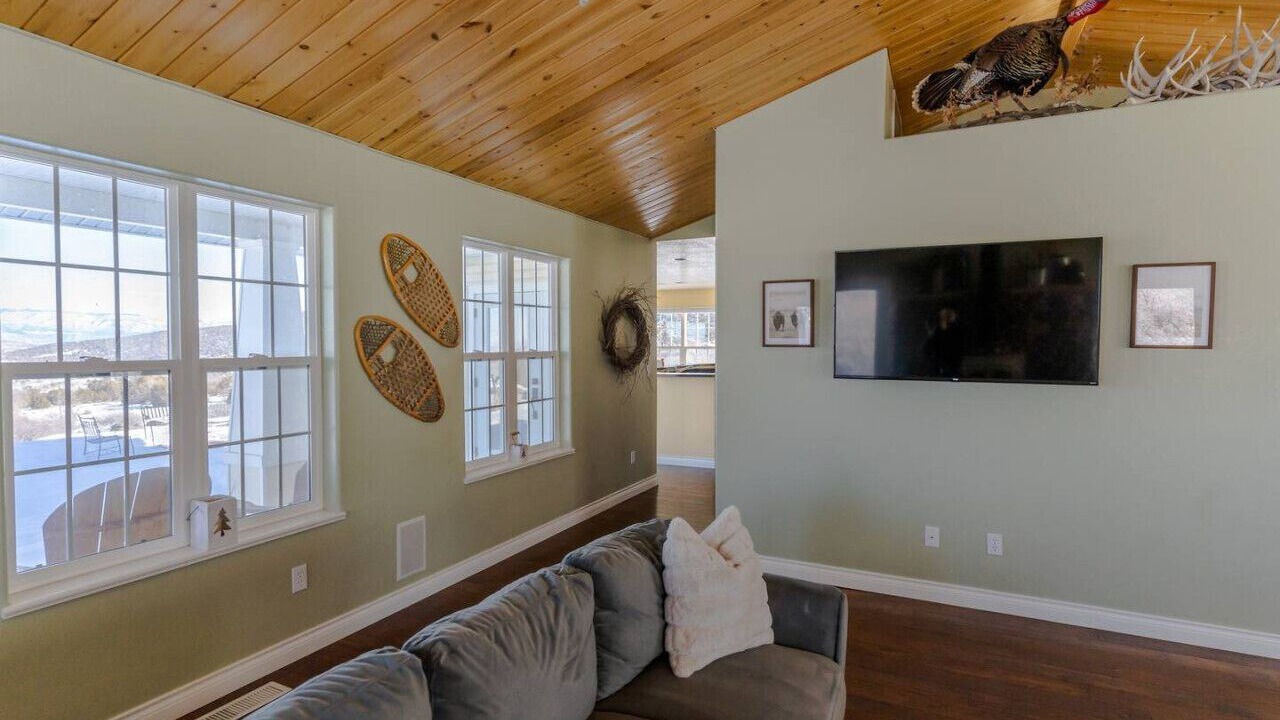 Photo of Livingroom in Mesa